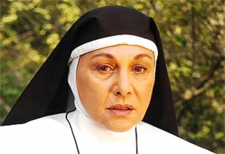 História de amor: relembre cinco atores da novela que já morreram  - imagem 127157