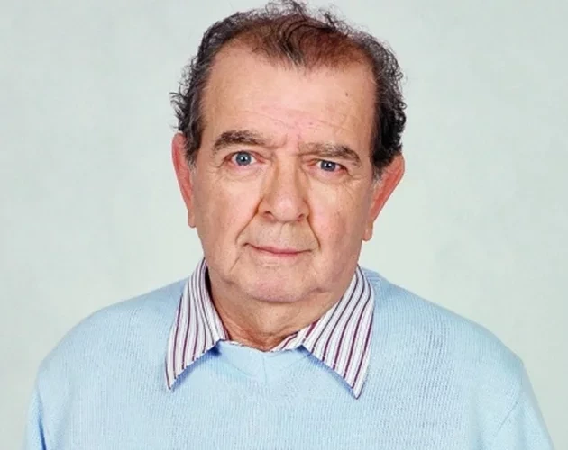 História de amor: relembre cinco atores da novela que já morreram  - imagem 127155