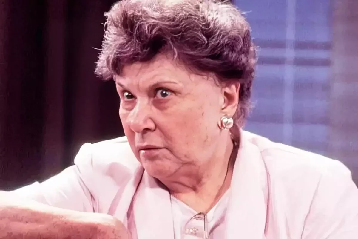 História de amor: relembre cinco atores da novela que já morreram  - imagem 127158