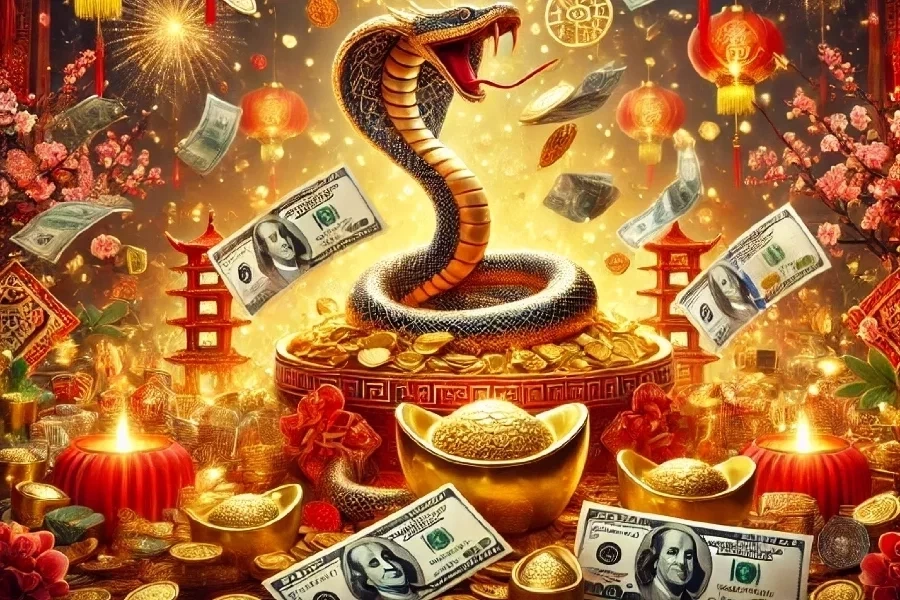 Horóscopo Chinês: 3 signos que precisam jogar na loteria no Ano Novo!