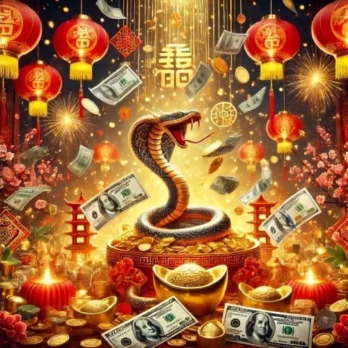 Horóscopo Chinês: 3 signos que precisam jogar na loteria no Ano Novo! - imagem 127161