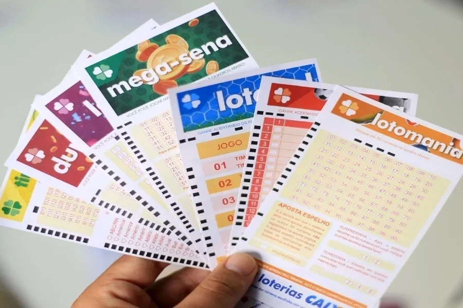 Saiba qual é o seu número da sorte para apostar na loteria no fim de janeiro