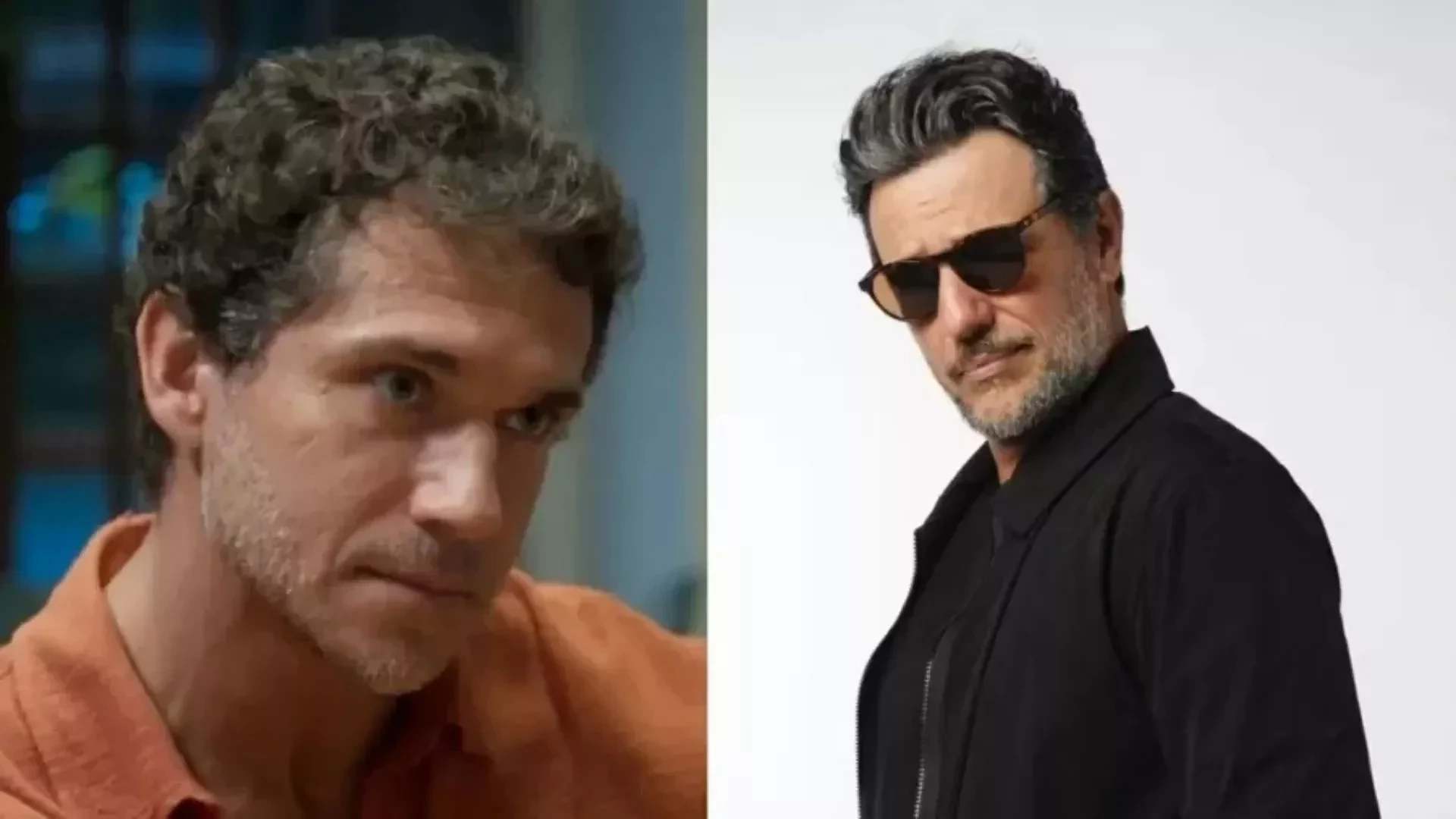 Em 'Mania de Você', Volney toma decisão ingênua e leva facada de Molina