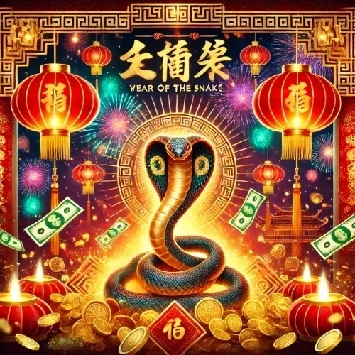 Horóscopo Chinês: 3 signos que vão receber uma fortuna grandiosa no Ano Novo - imagem 127223