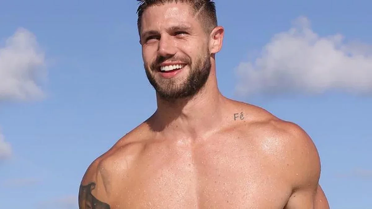 Relembre cinco ex-BBBs que tiveram vídeos íntimos vazados na web  - imagem 127209