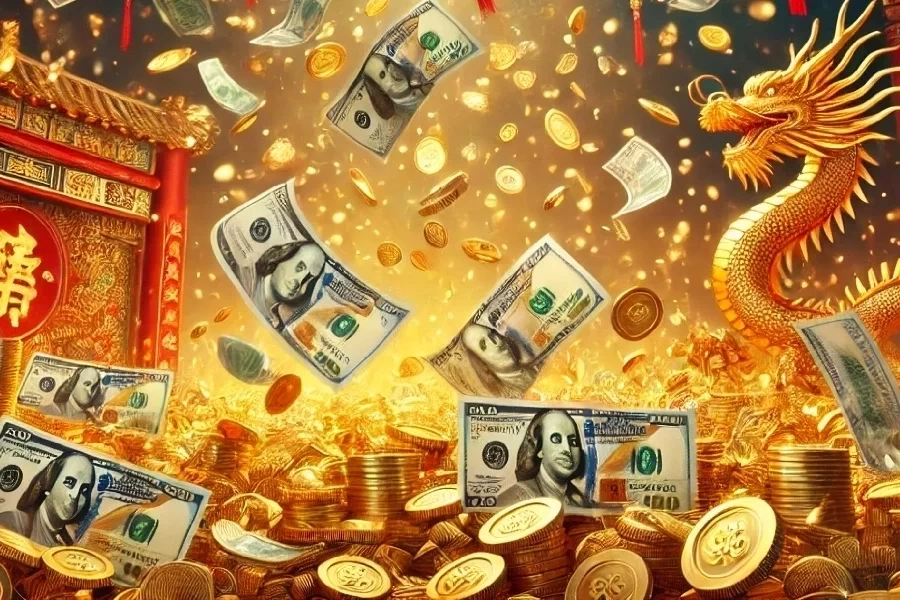 3 signos que vão enriquecer de forma inesperada em janeiro; não ignore!