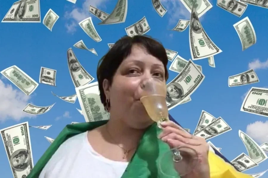 Esses 2 signos vão ficar milionários em fevereiro; vai chover dinheiro!