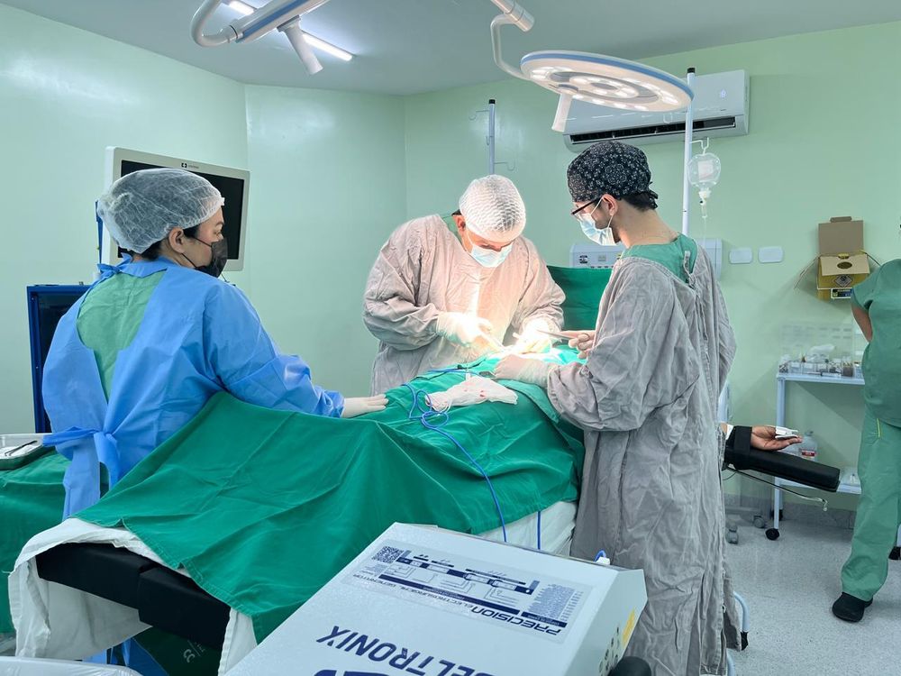 Com 226 leitos, novo Hospital de Picos atende casos de média complexidade