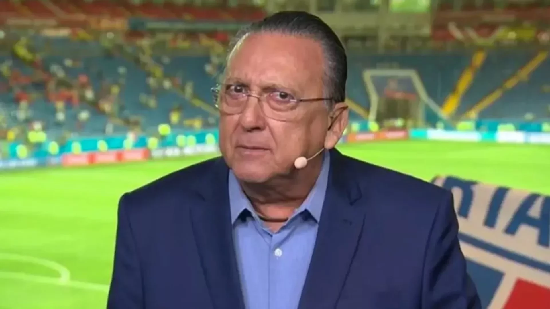 Famosos, artistas e políticos reagem à vitória de Fernanda Torres no Globo de Ouro - imagem 126581