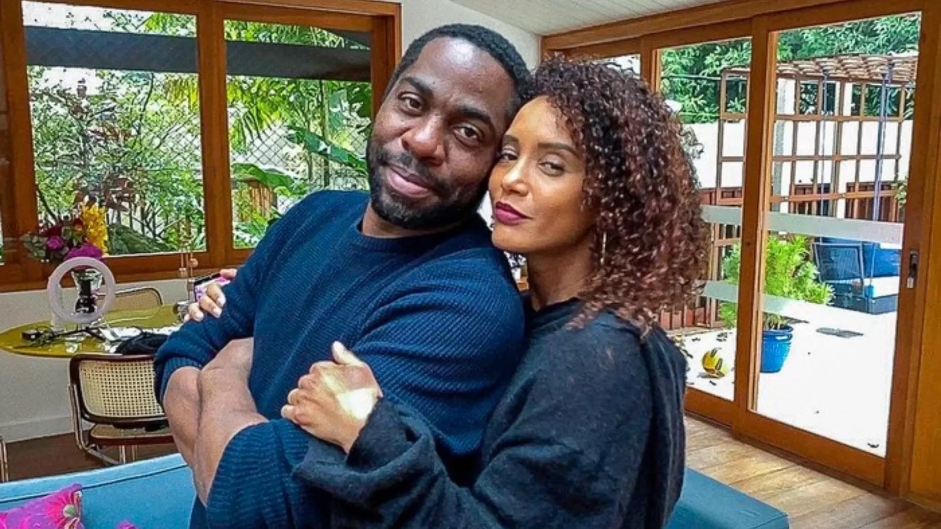 Famosos, artistas e políticos reagem à vitória de Fernanda Torres no Globo de Ouro - imagem 126577