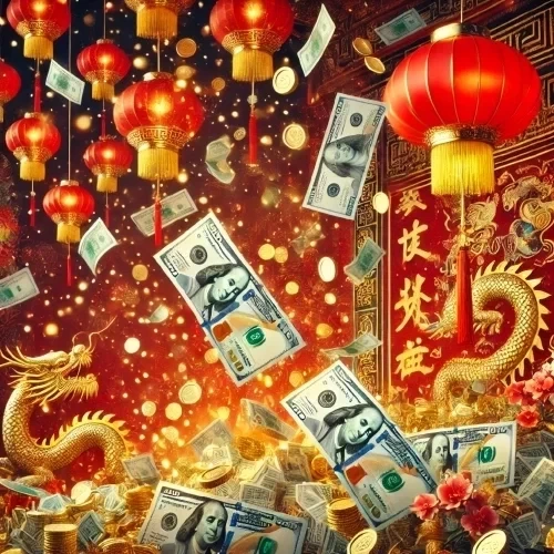 Horóscopo chinês: 3 signos que vão ter grandes oportunidades em janeiro - imagem 126649