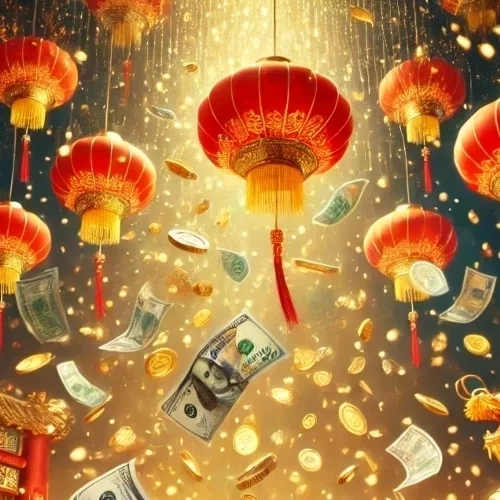 Horóscopo chinês: 3 signos que vão ter grandes oportunidades em janeiro - imagem 126651