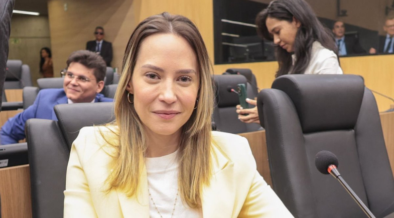 Piauí cria Cadastro Estadual de Condenados por Violência Contra a Mulher; Lei da deputada Vanessa Tapety é sancionada por Rafael Fonteles