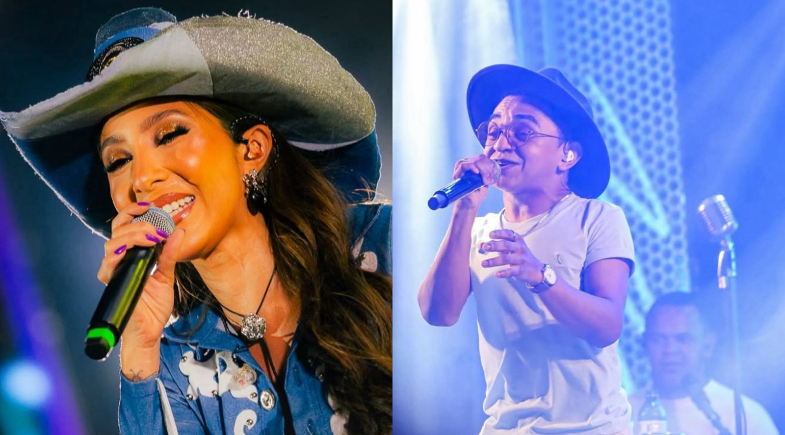 Prefeitura de Tamboril anuncia Galícia e Os Meninos de Barão como principais atrações dos  Festejos de São Francisco das Chagas 