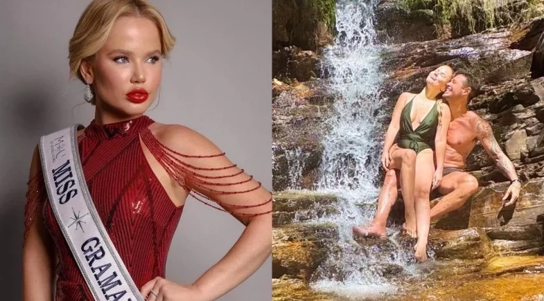 Quem é Marcela Tomaszewski, a nova namorada de Dado Dolabella