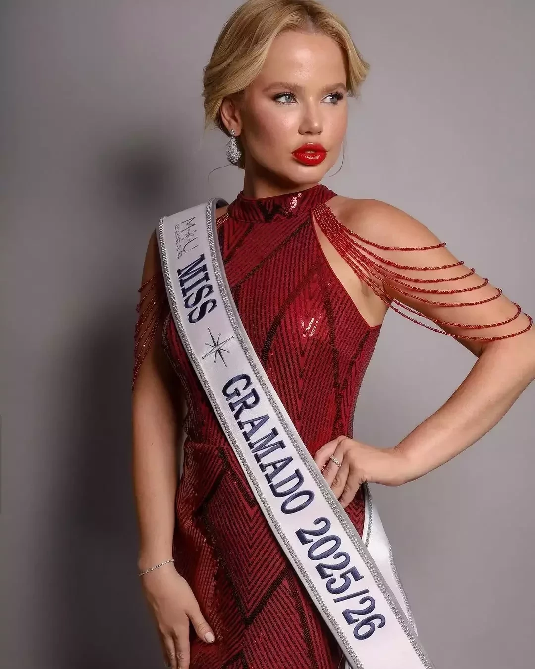 Quem é Marcela Tomaszewski, a nova namorada de Dado Dolabella - imagem 134260