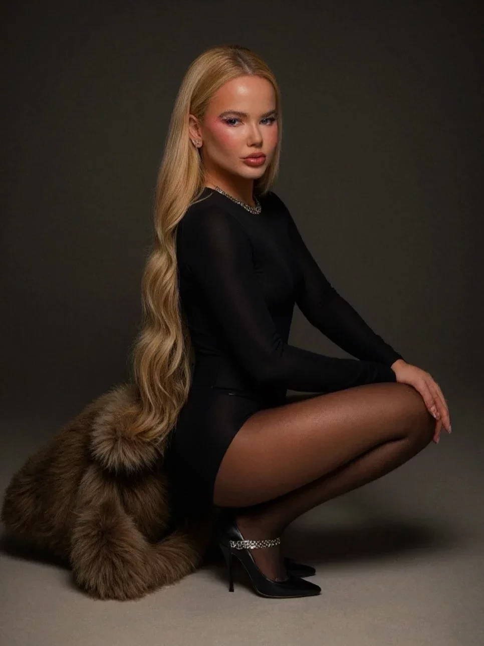 Quem é Marcela Tomaszewski, a nova namorada de Dado Dolabella - imagem 134262