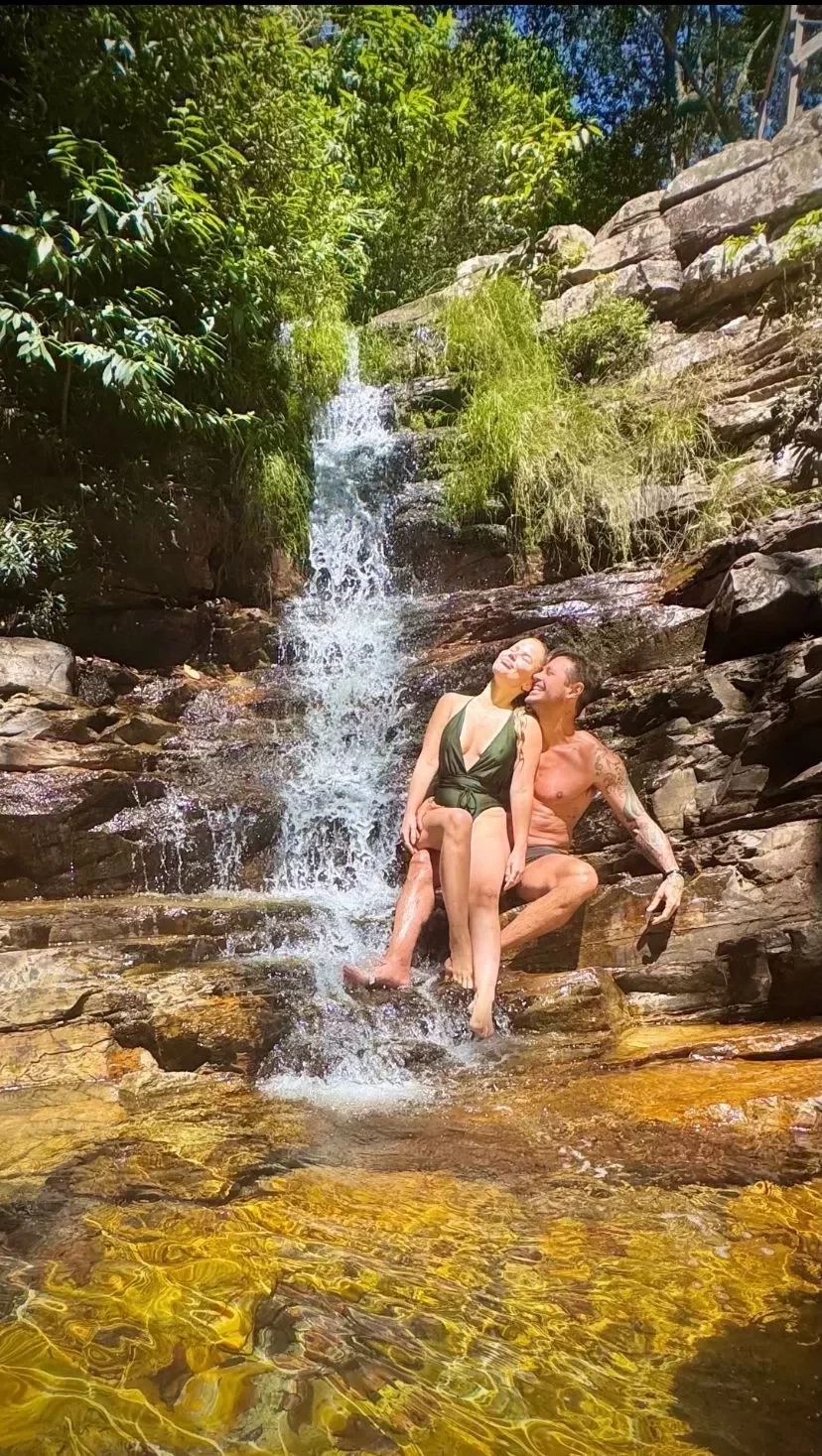 Quem é Marcela Tomaszewski, a nova namorada de Dado Dolabella - imagem 134258