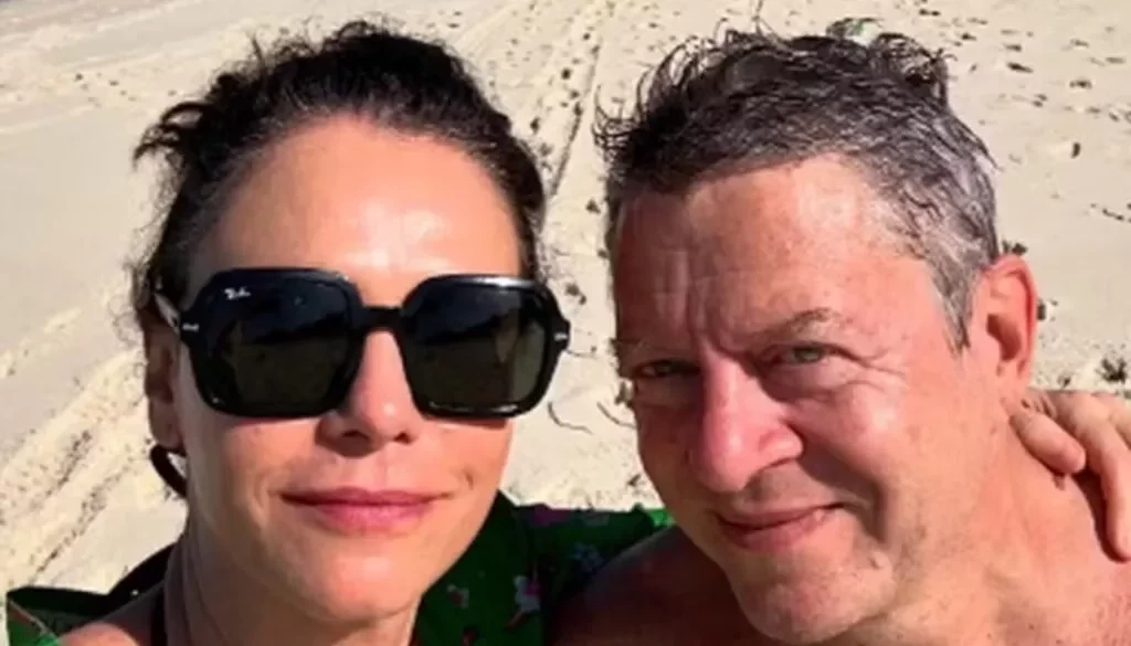 Saiba quem são os companheiros dessas cinco atrizes de ‘Vale Tudo’  - imagem 134228