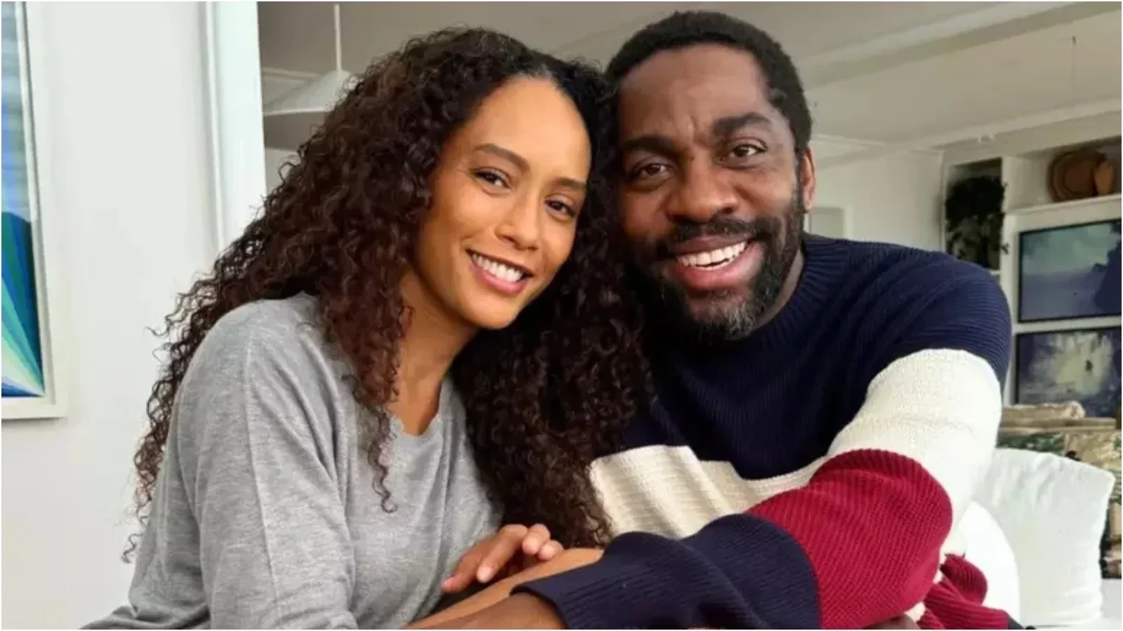 Saiba quem são os companheiros dessas cinco atrizes de ‘Vale Tudo’  - imagem 134227