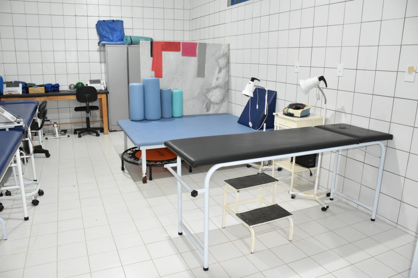 Prefeito Erivaldo Lopes inaugura Centro Especializado em Reabilitação em Santo Antônio de Lisboa - Imagem 11