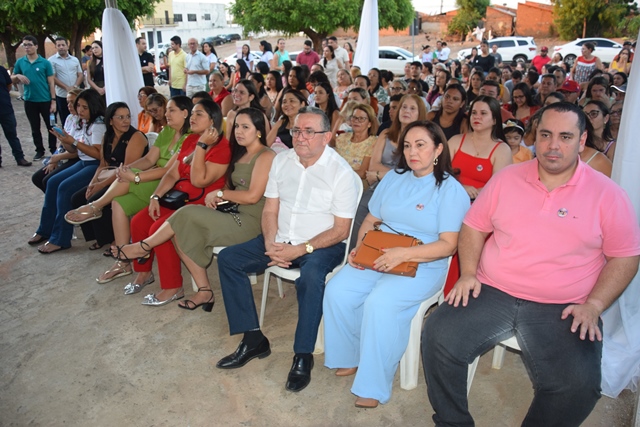 Prefeito Erivaldo Lopes inaugura Centro Especializado em Reabilitação em Santo Antônio de Lisboa - Imagem 6