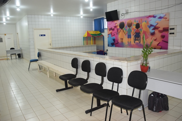 Prefeito Erivaldo Lopes inaugura Centro Especializado em Reabilitação em Santo Antônio de Lisboa - Imagem 9