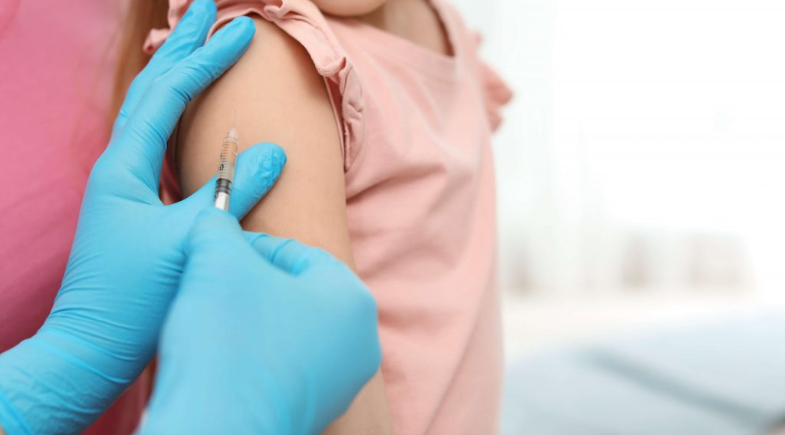 Prefeitura de Nazária promoverá Dia D da Campanha Multivacinação no município