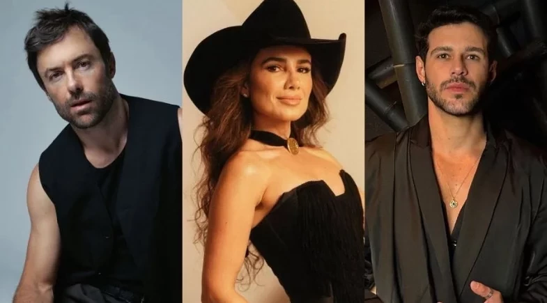 Famosos que sobreviveram a graves acidentes; tem cantora na lista! 