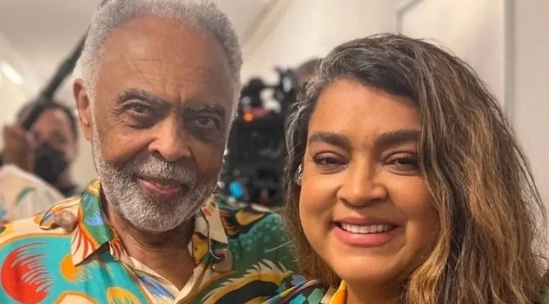 Gilberto Gil toma atitude contra padre que atacou Preta Gil após sua morte