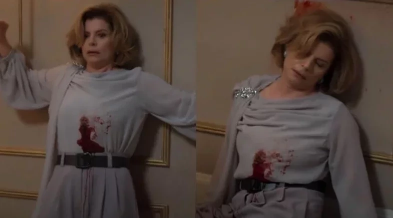 Quem matou Odete Roitman? Ex-delegado revê cena 150 vezes e faz revelação surpreendente