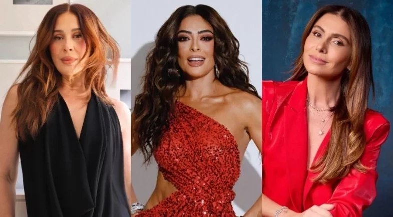 Os altos salários das atrizes que saíram da Globo vão te surpreender