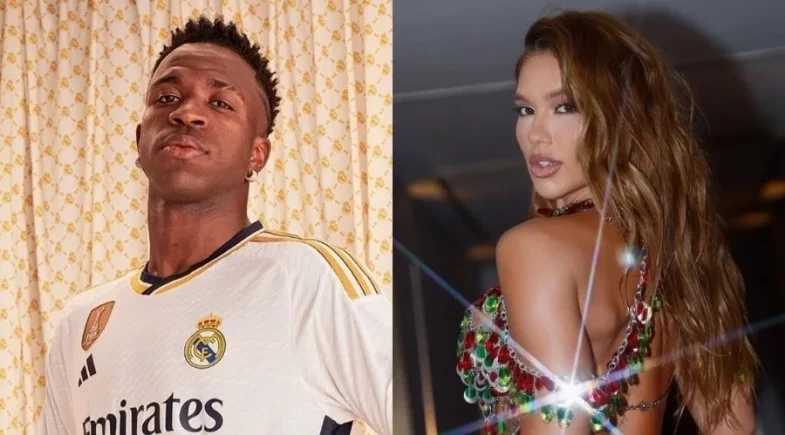 Vini Jr. traça plano para reconquistar Virginia Fonseca, diz jornal 