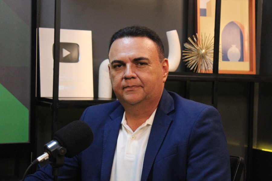 Prefeito Rogério Castro anuncia três grandes obras para São Raimundo Nonato e reforça apoio à base do governo