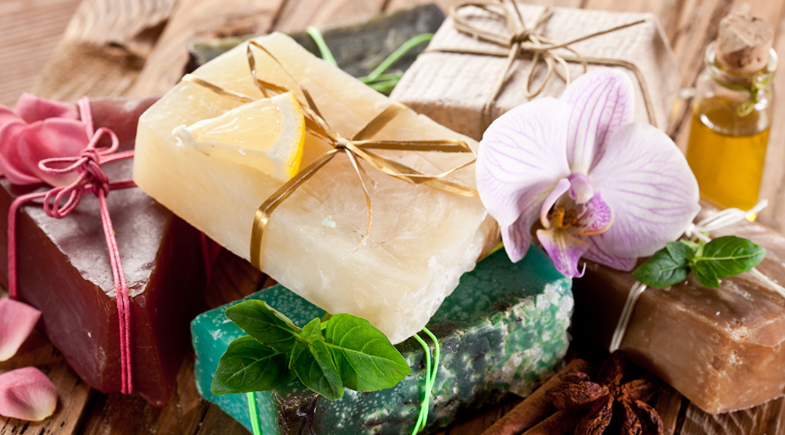 Prefeitura de Vera Mendes promove Oficina de Saboaria Artesanal no município