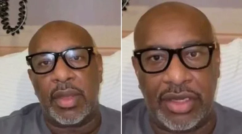 Angelo Campos, da Band, atualiza estado de saúde após cirurgia cardíaca e 3 AVCs