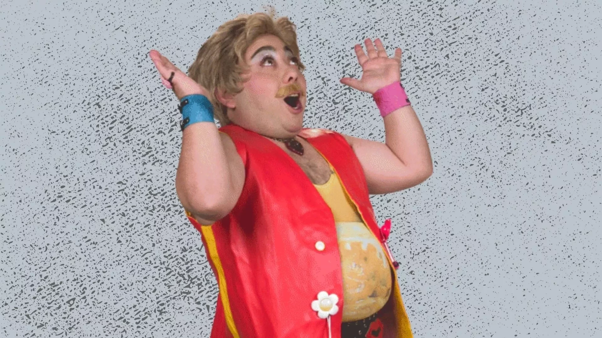 Por onde andam? 5 humoristas que fizeram sucesso no passado e sumiram do mapa - imagem 134763