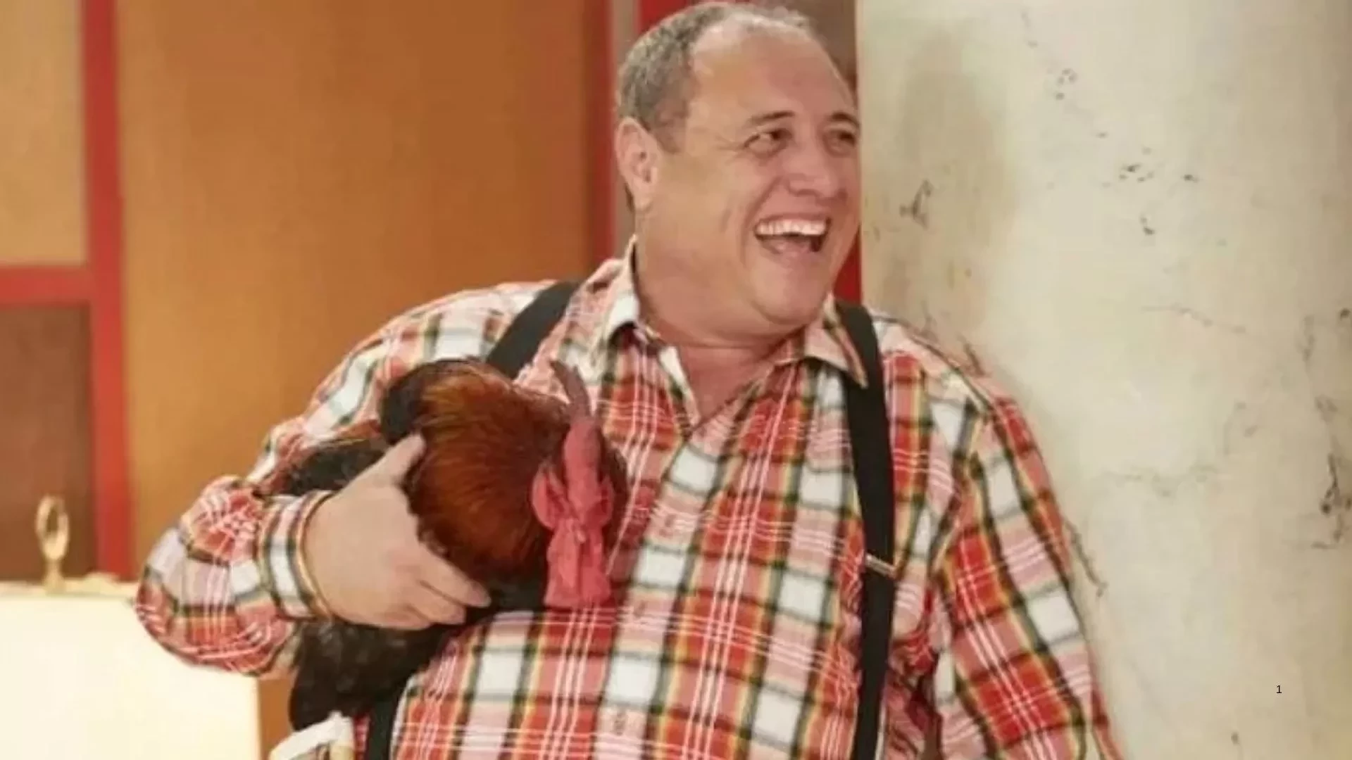 Por onde andam? 5 humoristas que fizeram sucesso no passado e sumiram do mapa - imagem 134761