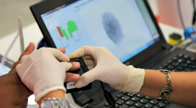 Prefeitura de Francisco Santos promove ação de cadastramento biométrico no município