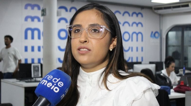 Prefeita de Jurema diz sofrer “perseguição política” da oposição após ter mandato cassado