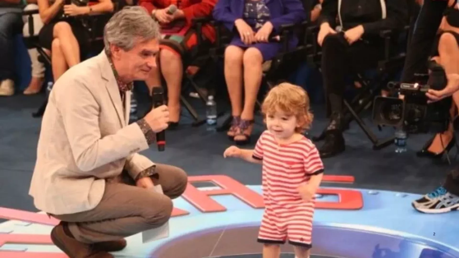 Foto: Gshow/Carol Caminha