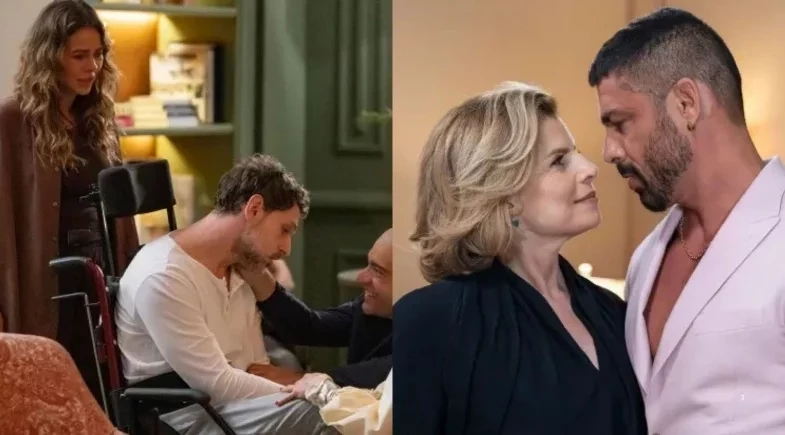 Guerra pela herança de Odete Roitman esquenta ‘Vale Tudo’: quem vai ficar com o dinheiro?