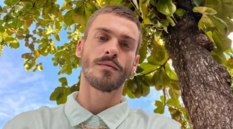 Ex ator da Malhação, Felipe Selau, é encontrado morto em São Paulo