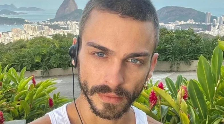 Quem era Felipe Selau, ex-ator de Malhação encontrado morto em São Paulo