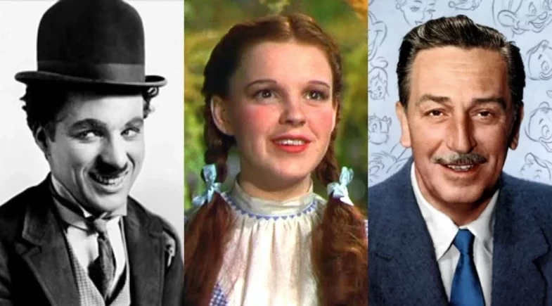 Relembre os maiores escândalos de Hollywood que a história esqueceu