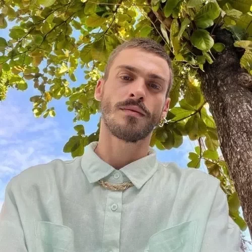 Quem era Felipe Selau, ex-ator de Malhação encontrado morto em São Paulo - imagem 134841