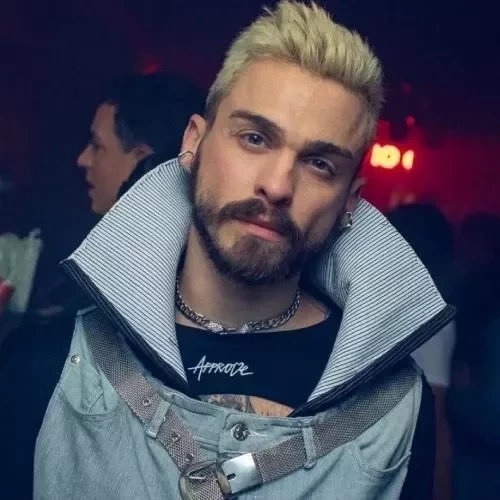 Quem era Felipe Selau, ex-ator de Malhação encontrado morto em São Paulo - imagem 134842