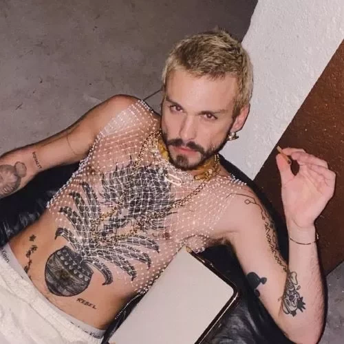 Quem era Felipe Selau, ex-ator de Malhação encontrado morto em São Paulo - imagem 134840