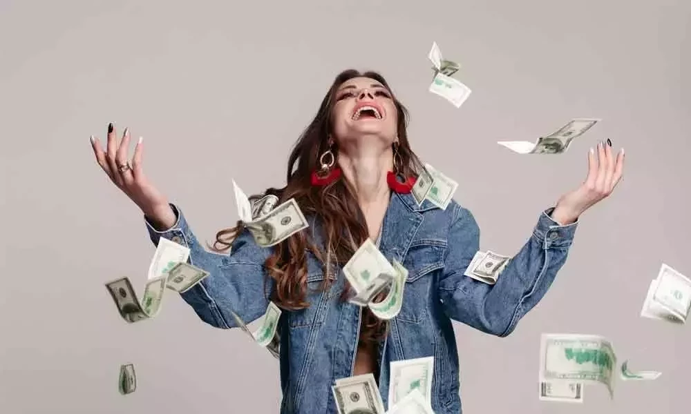 Três signos vão receber bênçãos financeiras na segunda quinzena de outubro  - imagem 134853