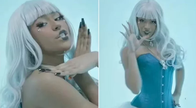 Wenny revela que é emancipada após polêmica em vídeo: “Em mim mando eu”